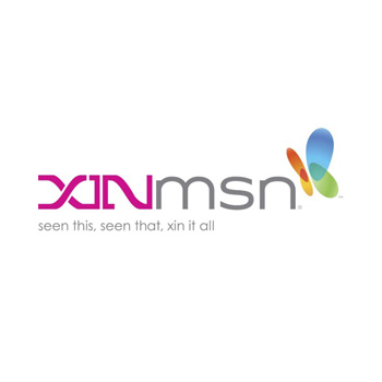 xinmsn