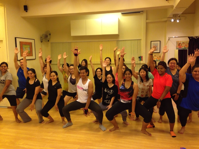 Piloxing-singapore
