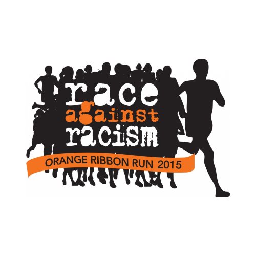 Orange Ribbon Run 2015