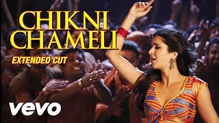 Agneepath-Chikni-Chameli