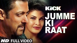 Jumme-Ki-Raat-Kick