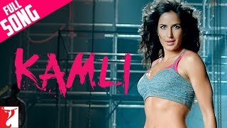 Kamli-DHOOM3