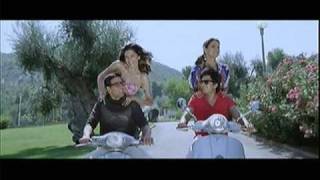 Oh-Girl-Youre-Mine-Housefull