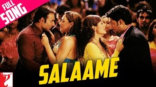 Salaame-Dhoom