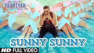 Sunny-Sunny-Yaariyan