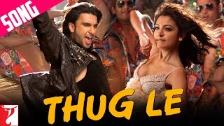 Thug-Le-Ladies-vs-Ricky-Bahl