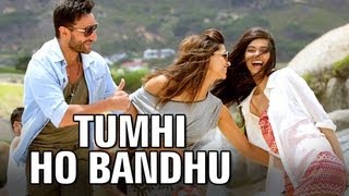 Tumhi-Ho-Bandhu-Cocktail