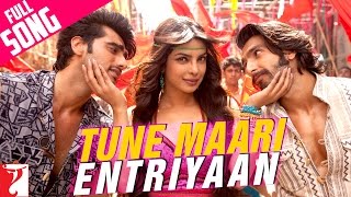 Tune-Maari-Entriyaan-Gunday