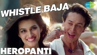 Whistle-Baja-Heropanti