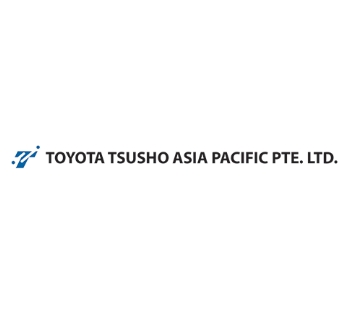 TOYOTA TSUSHO ASIA PACIFIC PTE. LTD