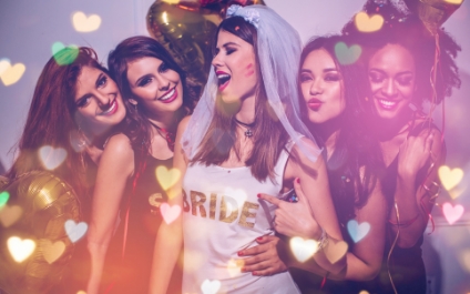 How to Plan an Epic Bollydancing Hen Party