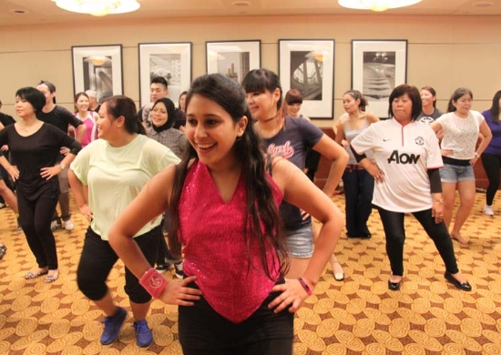 img-cover-Loreal-team-learnt-the-dance-in-just-30-mins-1