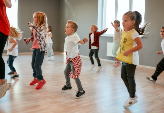 dance-class-for-toddlers-singapore