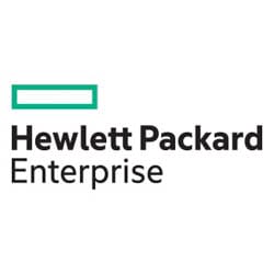 Hewlett Packard Enterprise