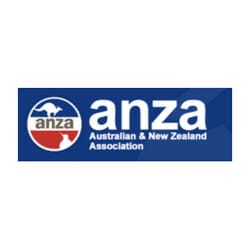 AUSTRALIAN & NEW ZEALAND ASSOCIATION