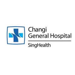 Changi General Hospital