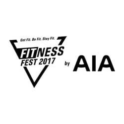 Fitness Fest by AIA