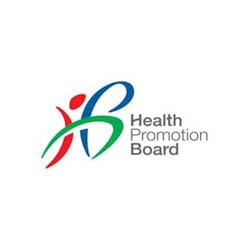 Health Promotion Board