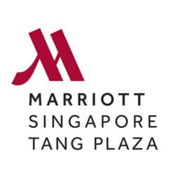 Singapore Marriott Tang Plaza Hotel