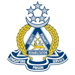 Singapore Prison Service