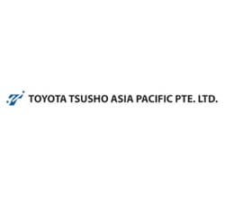 TOYOTA TSUSHO ASIA PACIFIC PTE. LTD