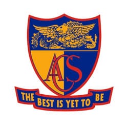 Anglo-Chinese School (International) Singapore