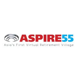 Aspire55 Pte Ltd