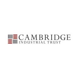 Cambridge Industrial Trust