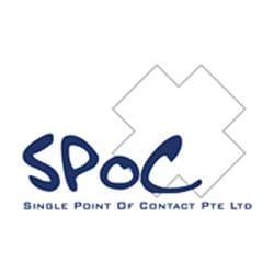 Single Point of Contact Pte Ltd