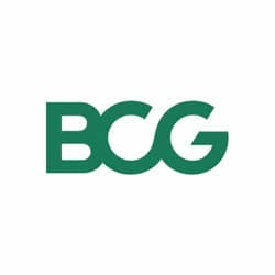 The Boston Consulting Group Pte Ltd