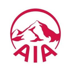 AIA Singapore Pte Ltd