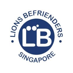 Lions Befrienders