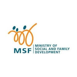 Ministry of Social and Family Development