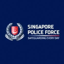 Singapore Police Force