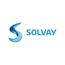 Solvay Specialty Chemicals Asia Pacific Pte Ltd