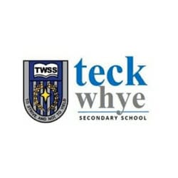 Teck Whye Secondary School