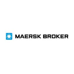 Maersk Broker