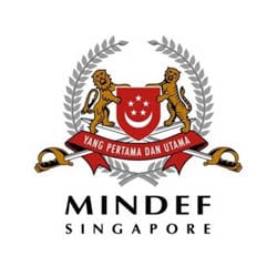 MINDEF Singapore