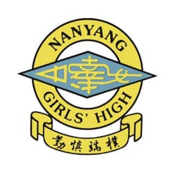 Nanyang Girls' High School