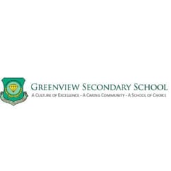 Greenview Secondary School