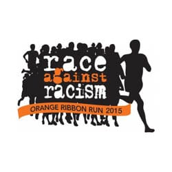 Orange Ribbon Run 2015