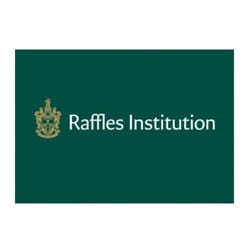 Raffles Institution