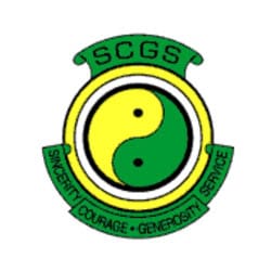 Singapore Chinese Girls' School