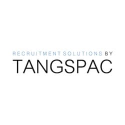 Tangspac Consulting PTE LTD