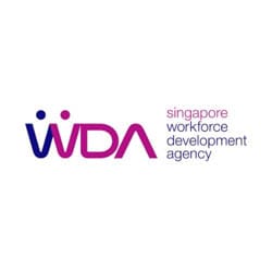 The Singapore Workforce Development Agency (WDA)