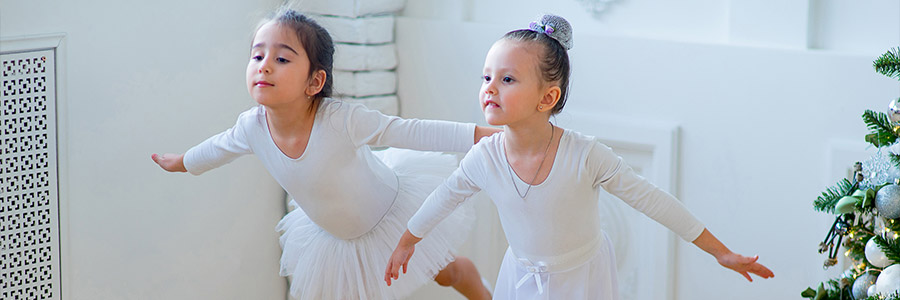 Bollywood Dance for Kids Christmas Party