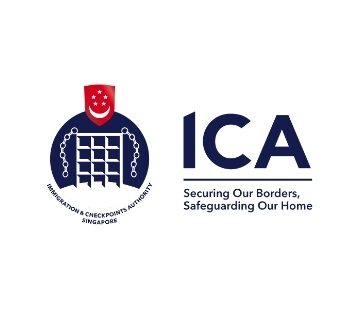 Immigration & Checkpoints Authority