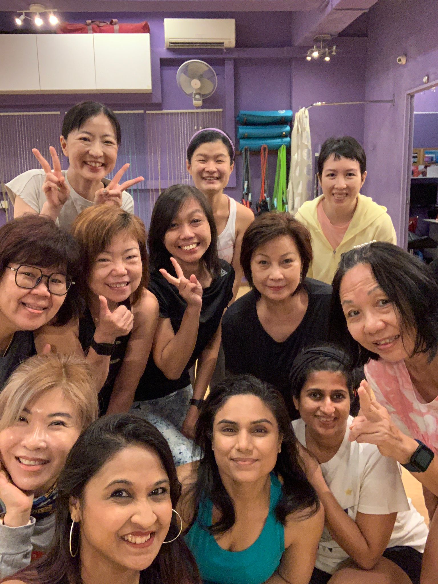 SITC Program with Founder Anjali