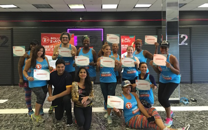 Why Choose Bolly Dazz® Fitness Instructor Training for Your Career Growth?