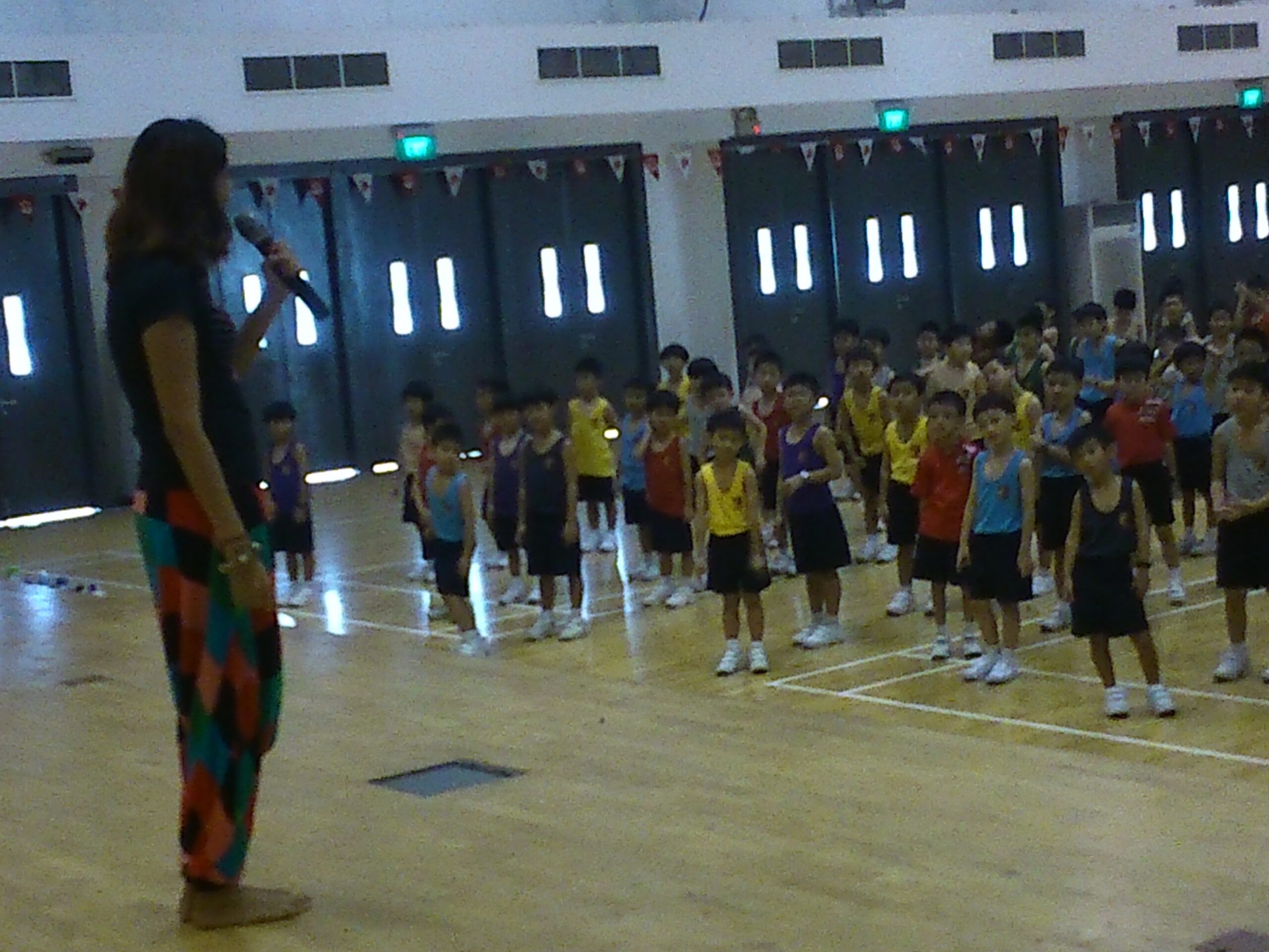 Anglo Chinese school Racial Harmony Day event-7